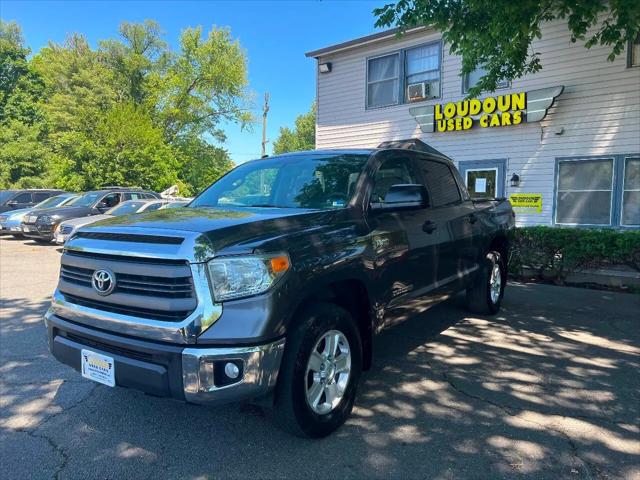 2014 Toyota Tundra SR5 5.7L V8 for sale in Leesburg, VA
