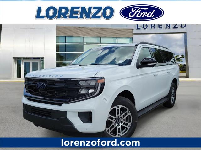 2026 Ford Expedition Max Active MAX for sale in Homestead, FL