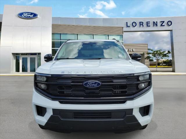 2026 Ford Expedition Max Active MAX