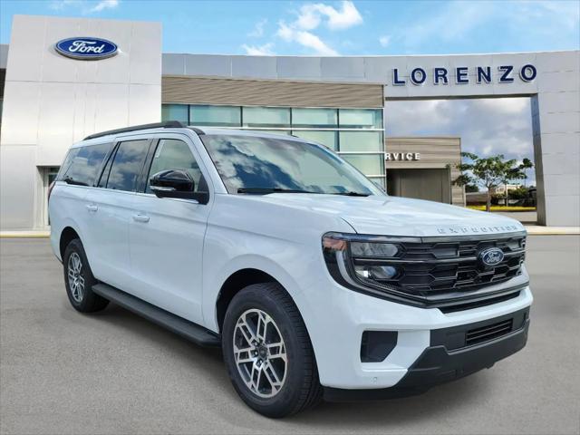 2026 Ford Expedition Max Active MAX