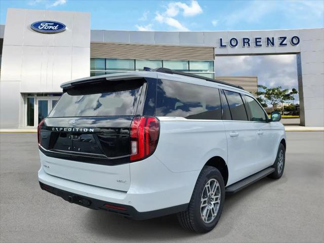2026 Ford Expedition Max Active MAX