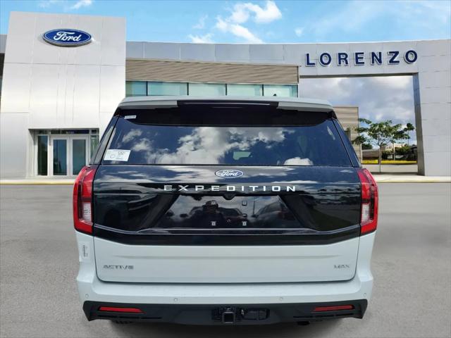 2026 Ford Expedition Max Active MAX