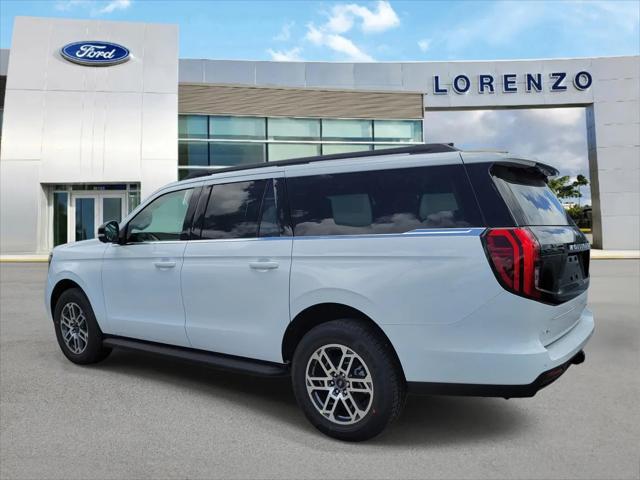 2026 Ford Expedition Max Active MAX