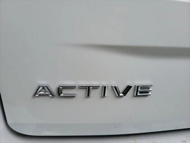 2026 Ford Expedition Max Active MAX