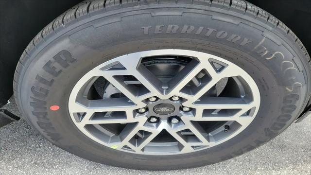 2026 Ford Expedition Max Active MAX