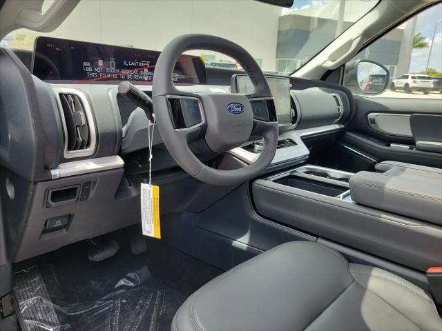2026 Ford Expedition Max Active MAX
