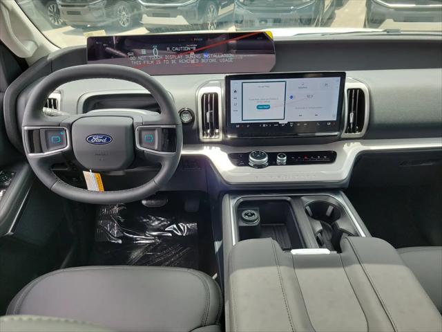 2026 Ford Expedition Max Active MAX