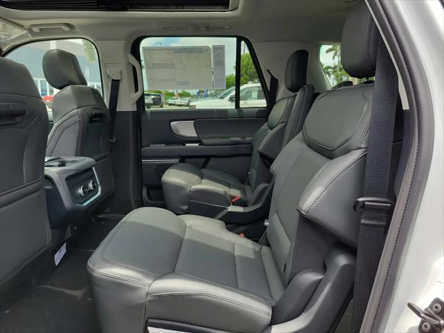 2026 Ford Expedition Max Active MAX