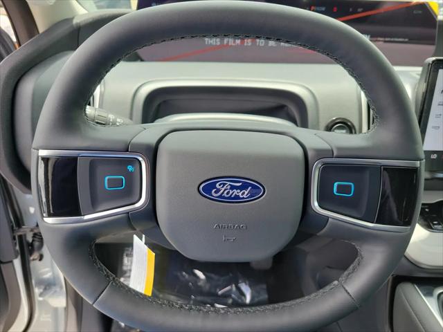 2026 Ford Expedition Max Active MAX