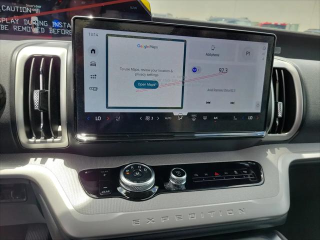 2026 Ford Expedition Max Active MAX