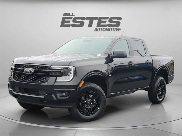 2026 Ford Ranger XLT for sale in Brownsburg, IN