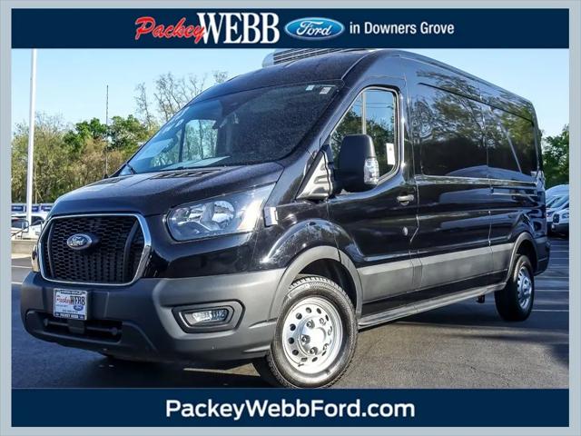 2023 Ford Transit Cargo Van T-250 for sale in Downers Grove, IL