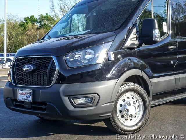 2023 Ford F-250 T-250
