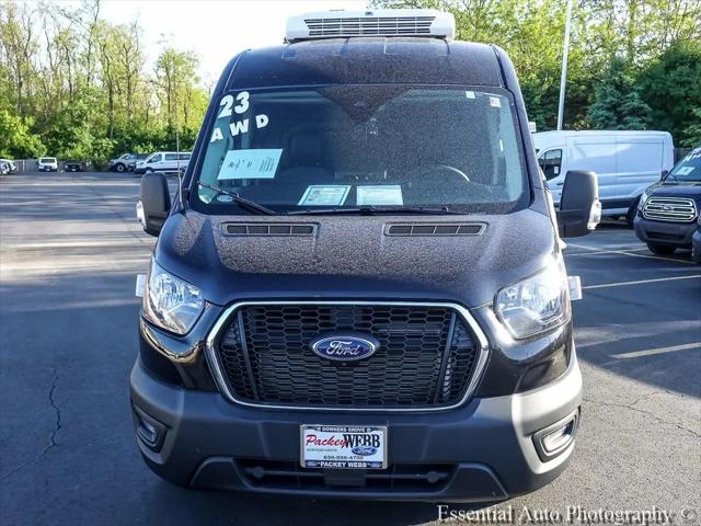 2023 Ford F-250 T-250