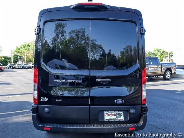 2023 Ford F-250 T-250