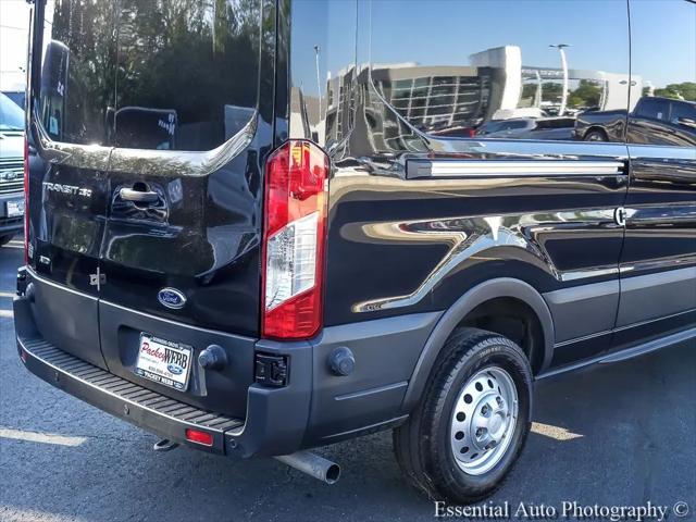 2023 Ford F-250 T-250