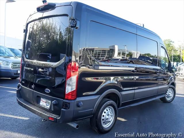 2023 Ford F-250 T-250