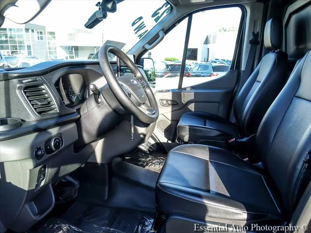 2023 Ford F-250 T-250