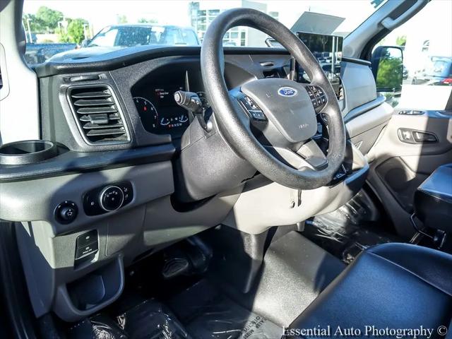 2023 Ford F-250 T-250