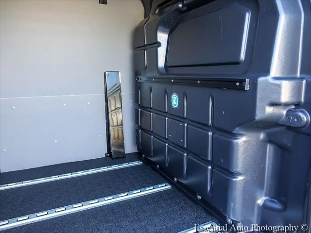 2023 Ford F-250 T-250