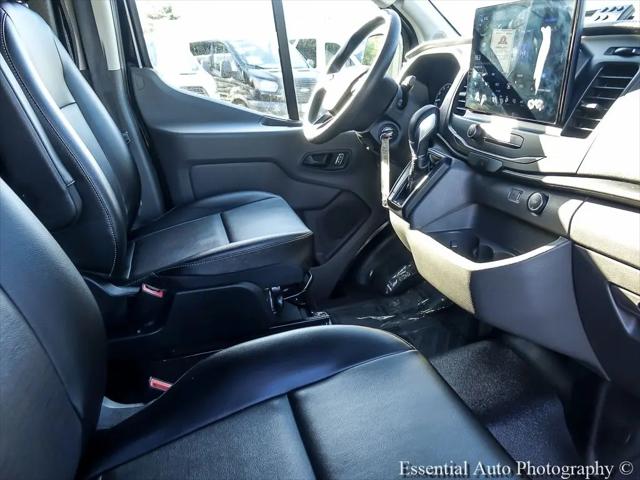 2023 Ford F-250 T-250