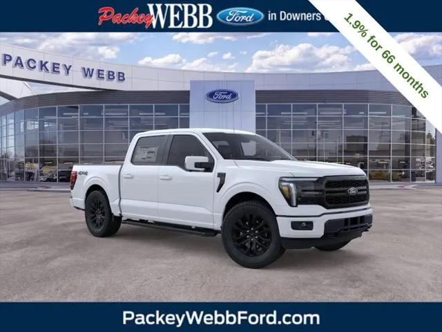 2026 Ford F-150 LARIAT for sale in Downers Grove, IL