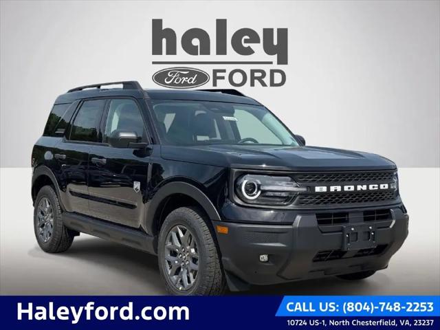 2026 Ford Bronco Sport Big Bend for sale in Richmond, VA