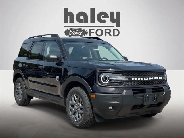 2026 Ford Bronco Sport Big Bend for sale in Richmond, VA