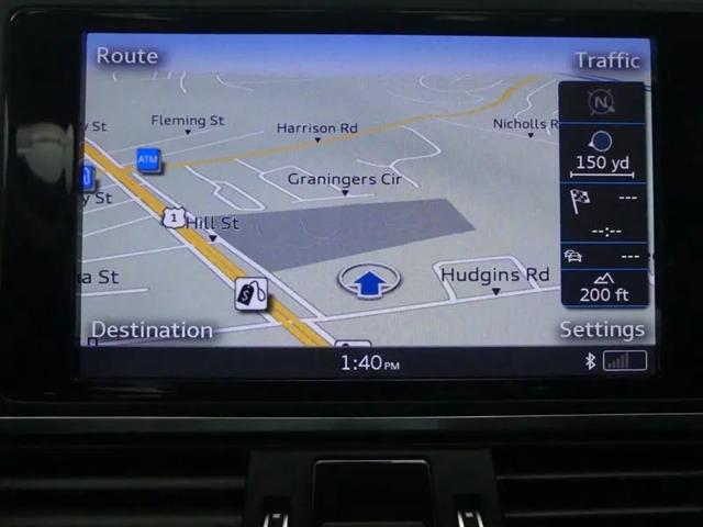 2018 Audi A6 2.0T Premium