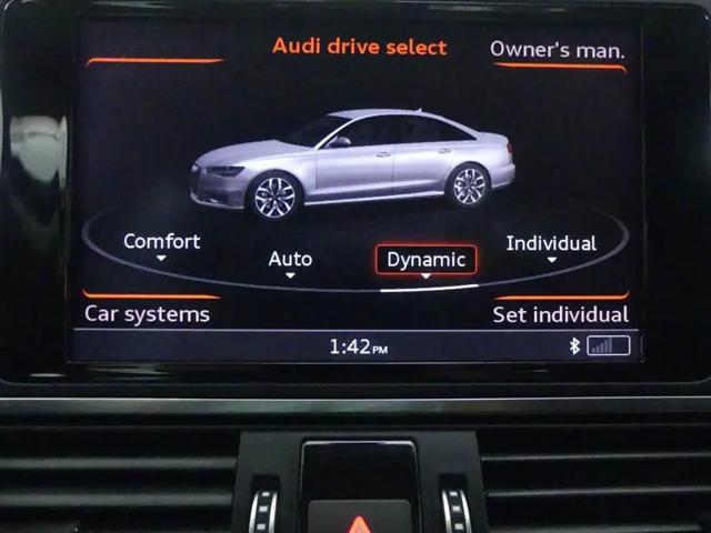 2018 Audi A6 2.0T Premium