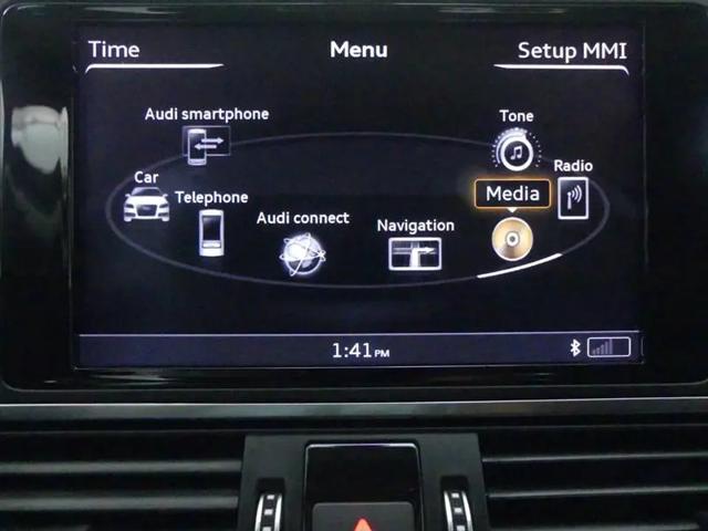 2018 Audi A6 2.0T Premium