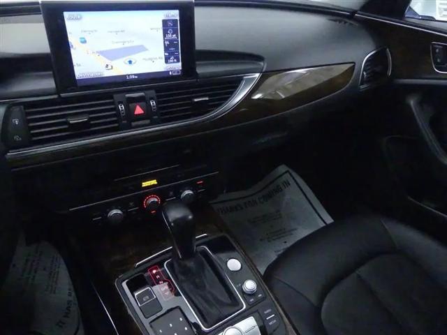 2018 Audi A6 2.0T Premium