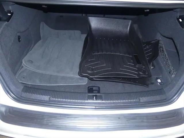 2018 Audi A6 2.0T Premium