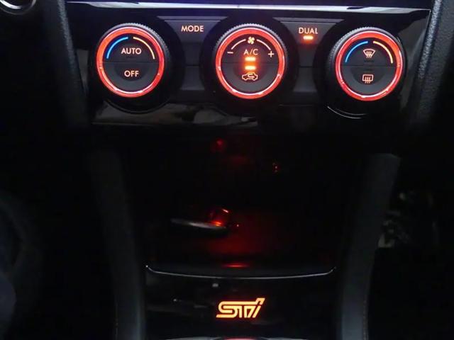 2021 Subaru WRX STI STI Limited