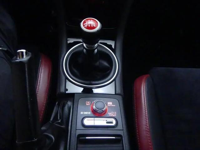 2021 Subaru WRX STI STI Limited