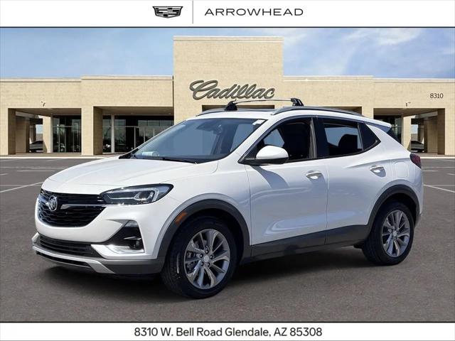 2023 Buick Encore GX Essence FWD for sale in Glendale, AZ