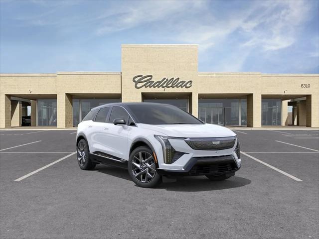 2026 Cadillac iQ Premium Luxury for sale in Glendale, AZ