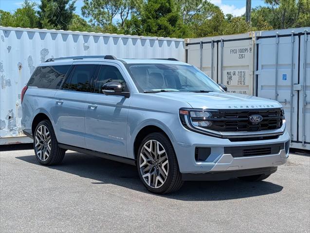 2026 Ford Expedition Max Active MAX