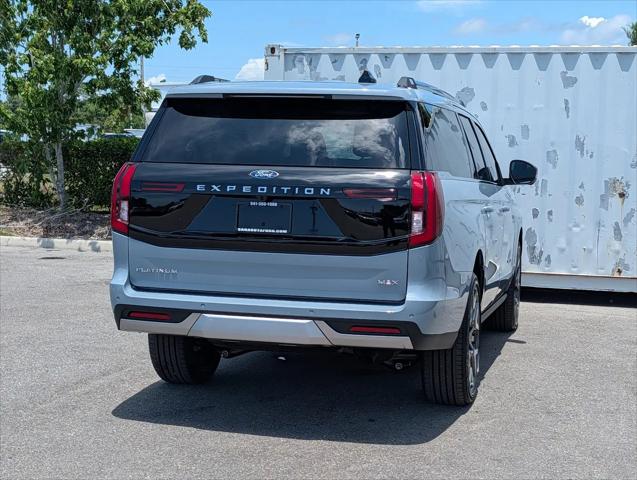 2026 Ford Expedition Max Active MAX