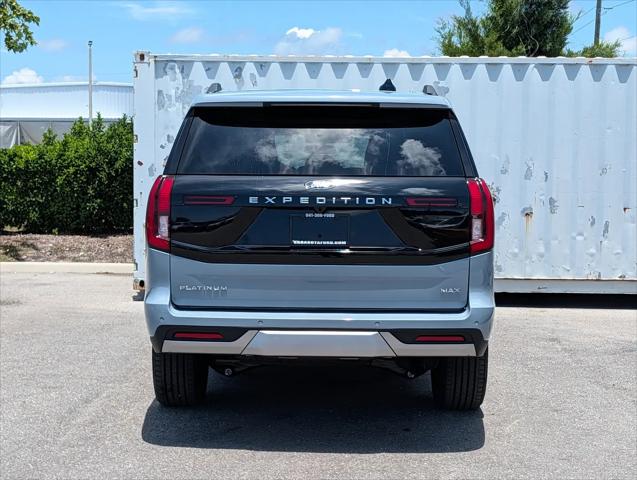 2026 Ford Expedition Max Active MAX