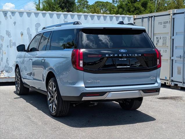 2026 Ford Expedition Max Active MAX