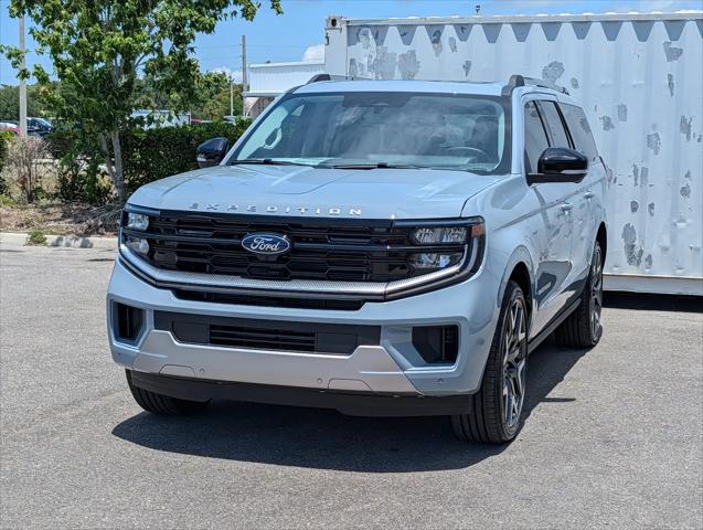 2026 Ford Expedition Max Active MAX