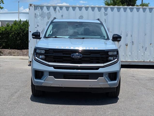 2026 Ford Expedition Max Active MAX