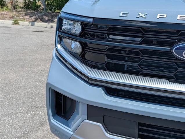 2026 Ford Expedition Max Active MAX