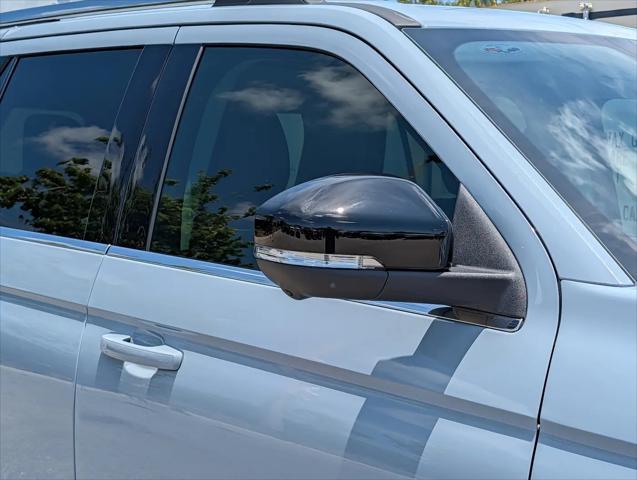 2026 Ford Expedition Max Active MAX