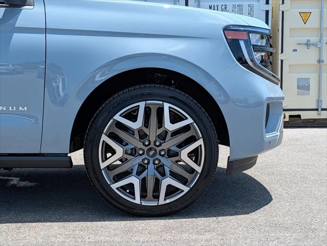 2026 Ford Expedition Max Active MAX