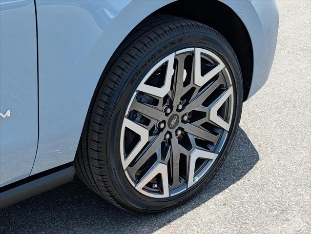 2026 Ford Expedition Max Active MAX