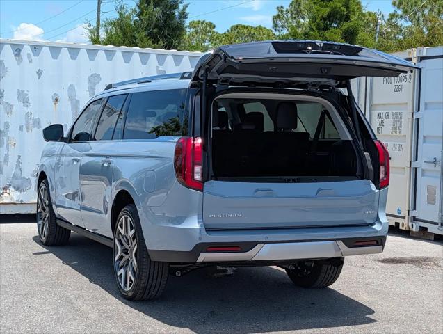 2026 Ford Expedition Max Active MAX