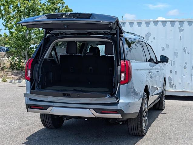 2026 Ford Expedition Max Active MAX