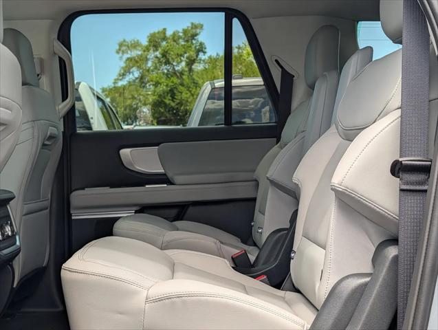 2026 Ford Expedition Max Active MAX